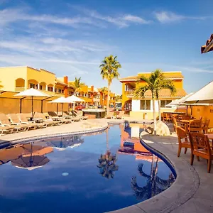 Quinta Del Sol By Solmar **** Cabo San Lucas